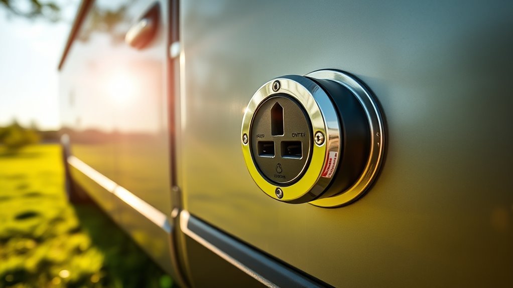 choosing safe durable connections