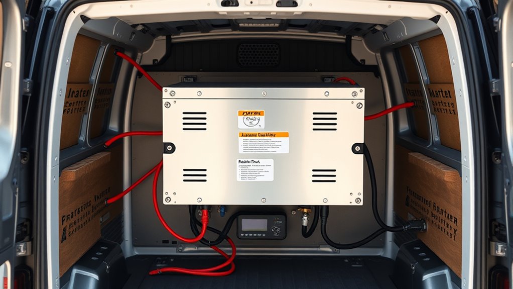 choosing the right battery box