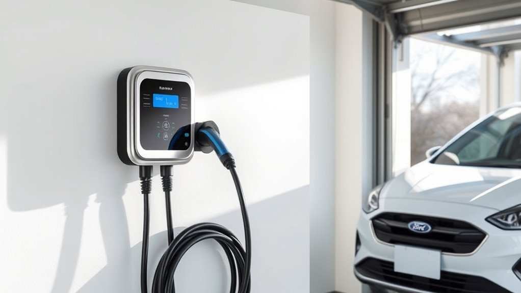 choosing the right ev charger