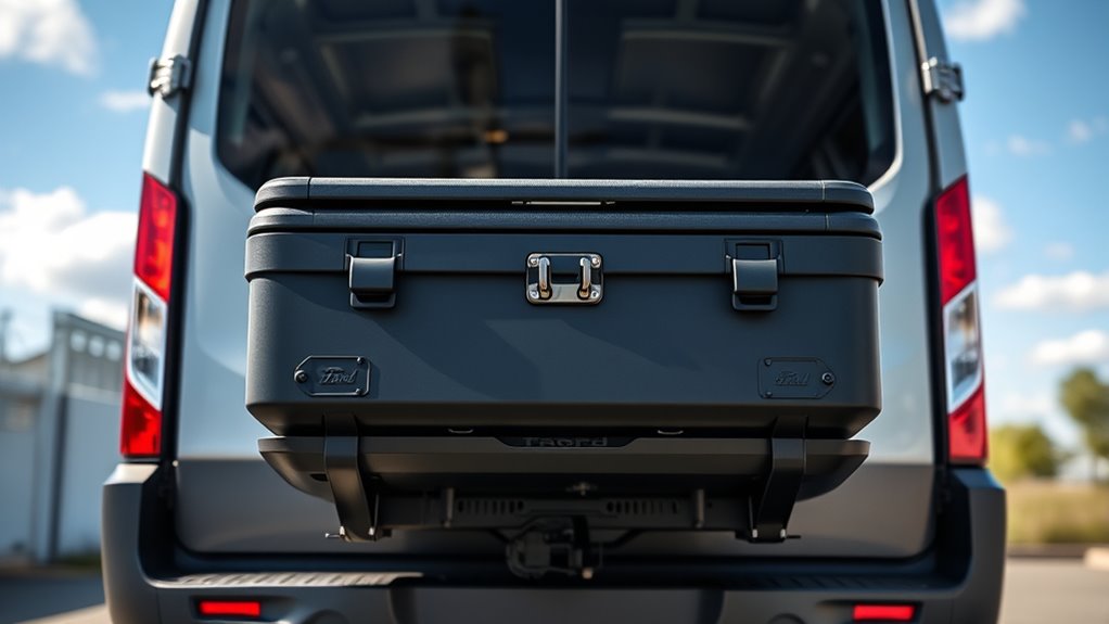 choosing the right hitch carrier