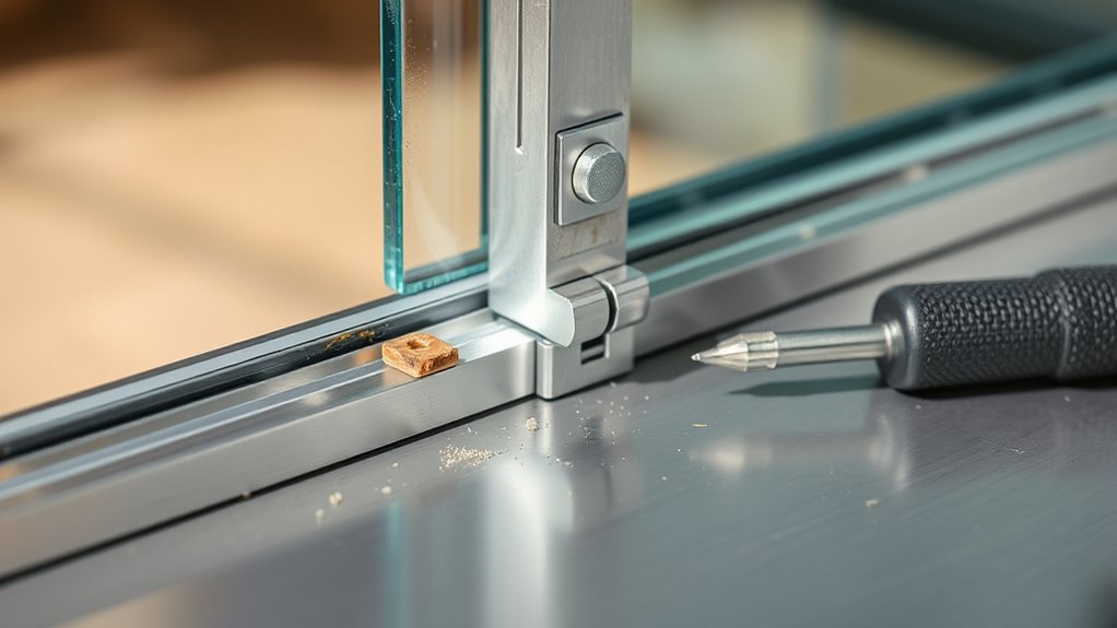 clean lubricate inspect regularly