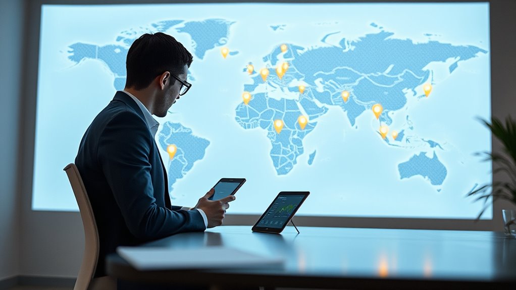 clear gps tracking guidelines