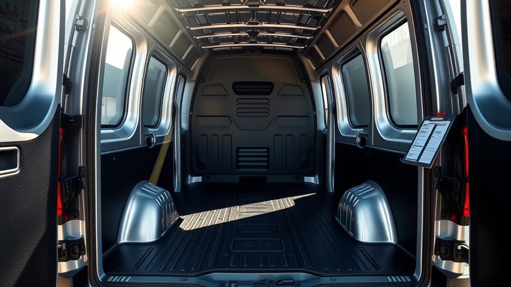 commercial van lemon law