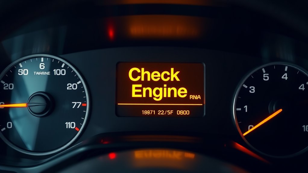 common transit engine causes