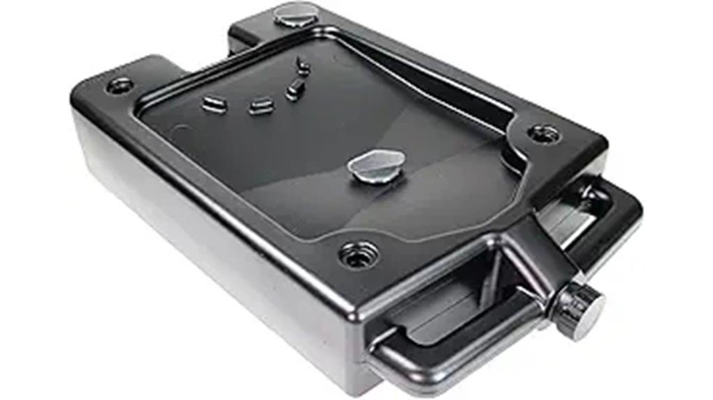 compact 12 quart oil drain