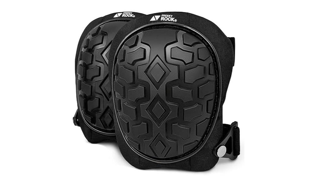 construction work knee pads