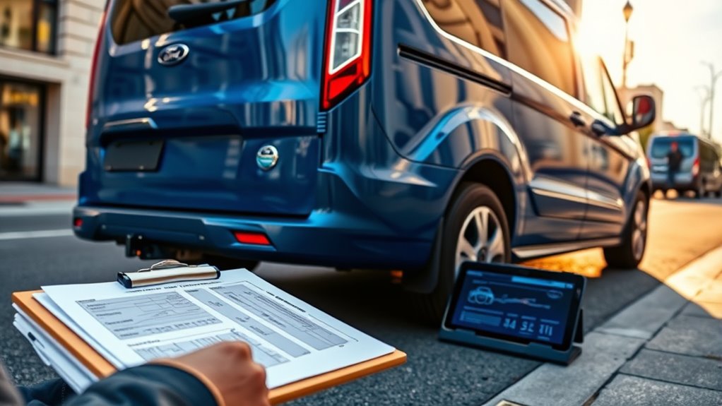 consult ford and experts