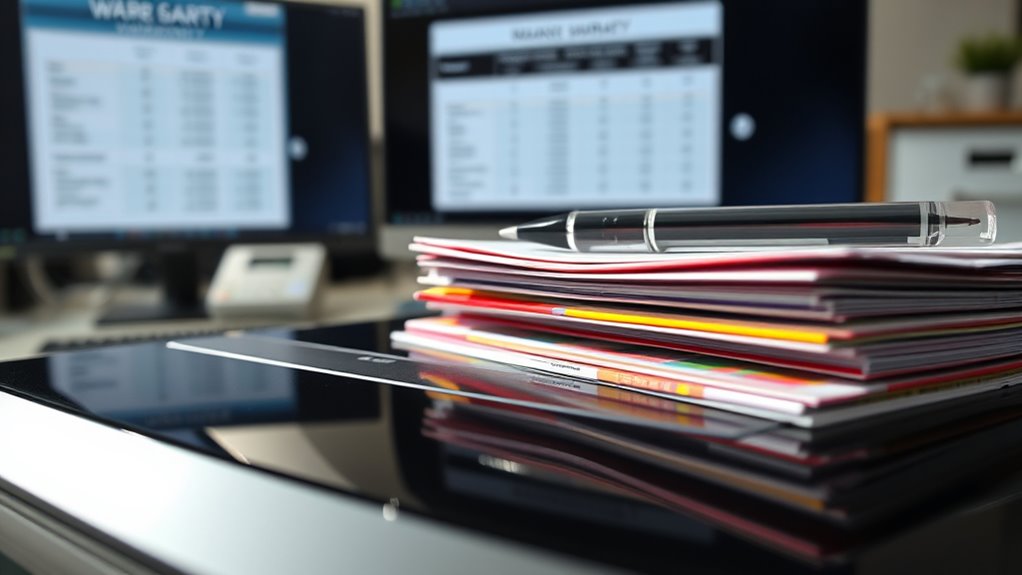 coverage exclusions added services