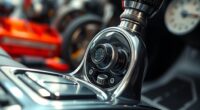 diagnosing transmission shifting issues