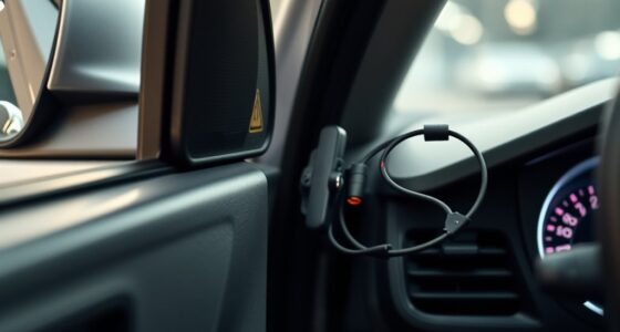 door latch sensor tips