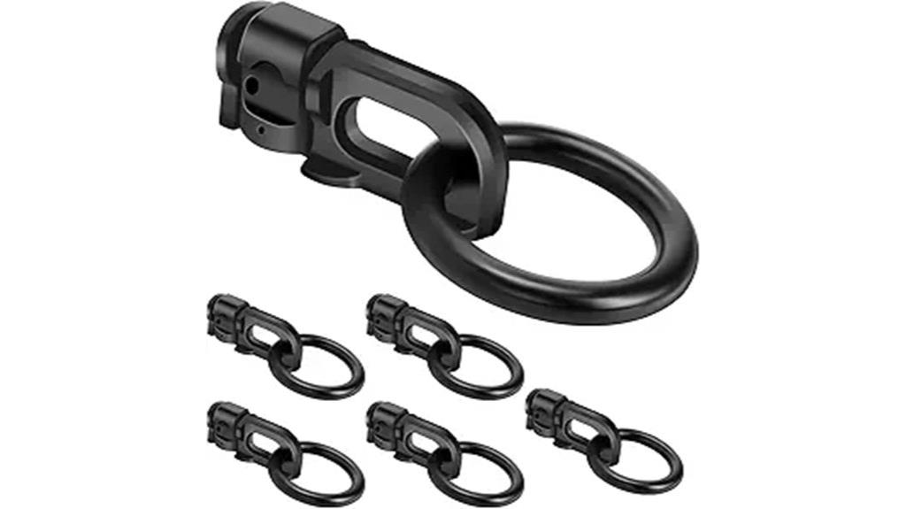 double stud tie downs