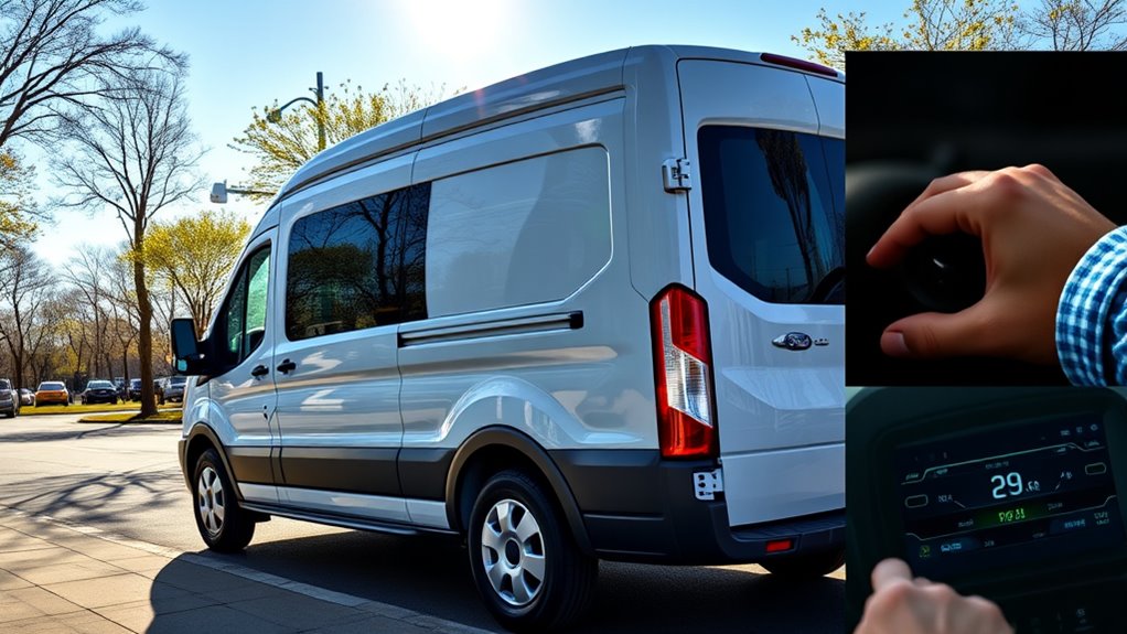 drive smoothly for efficiency