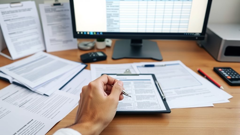 driver health and credentials