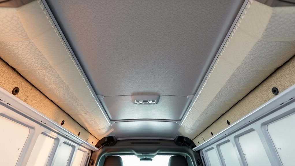 dual function insulation benefits
