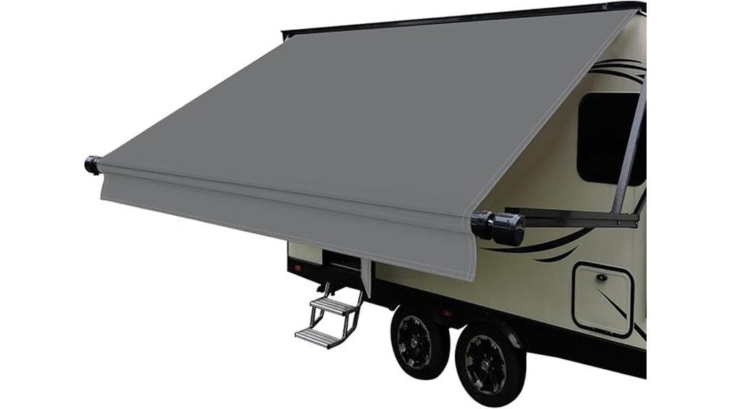 dulepax rv awning fabric