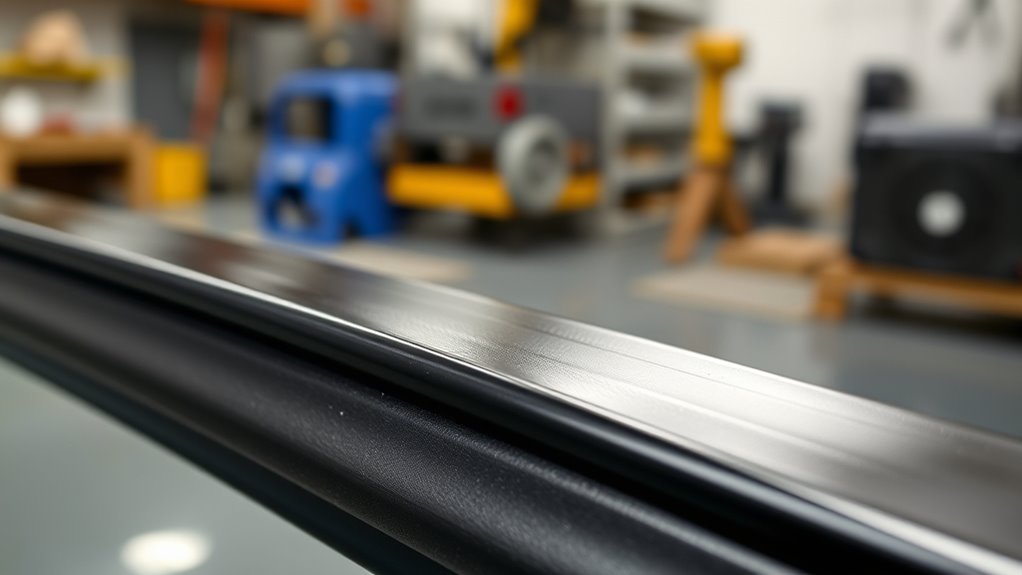 durability application shine