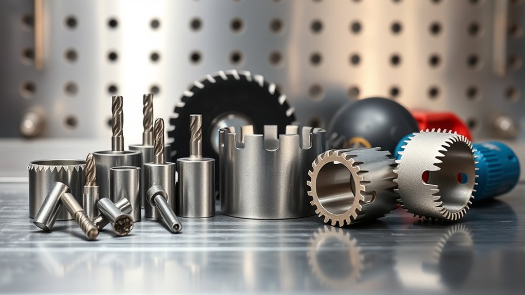 durable precise versatile tools