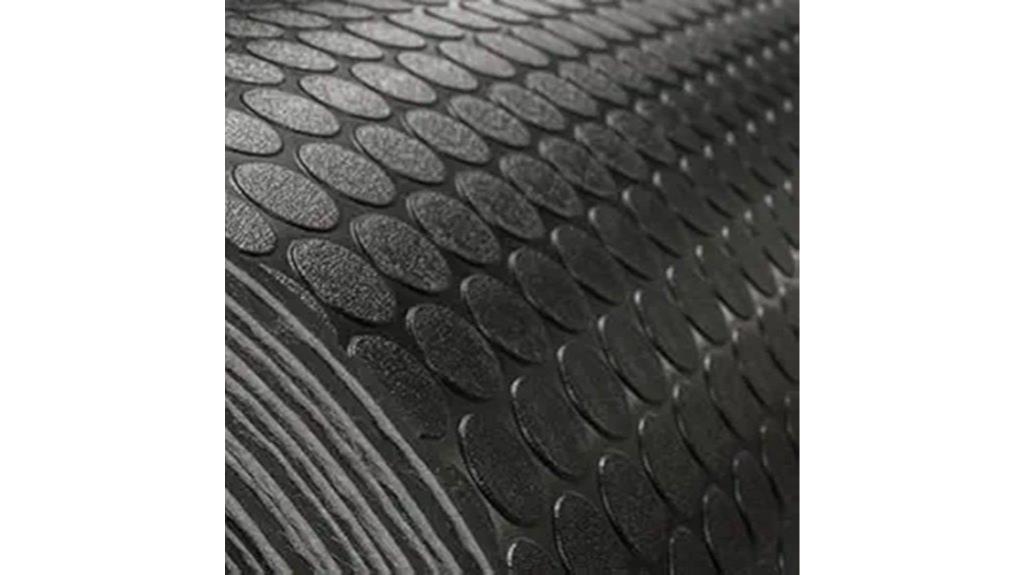 durable rugged coin pattern