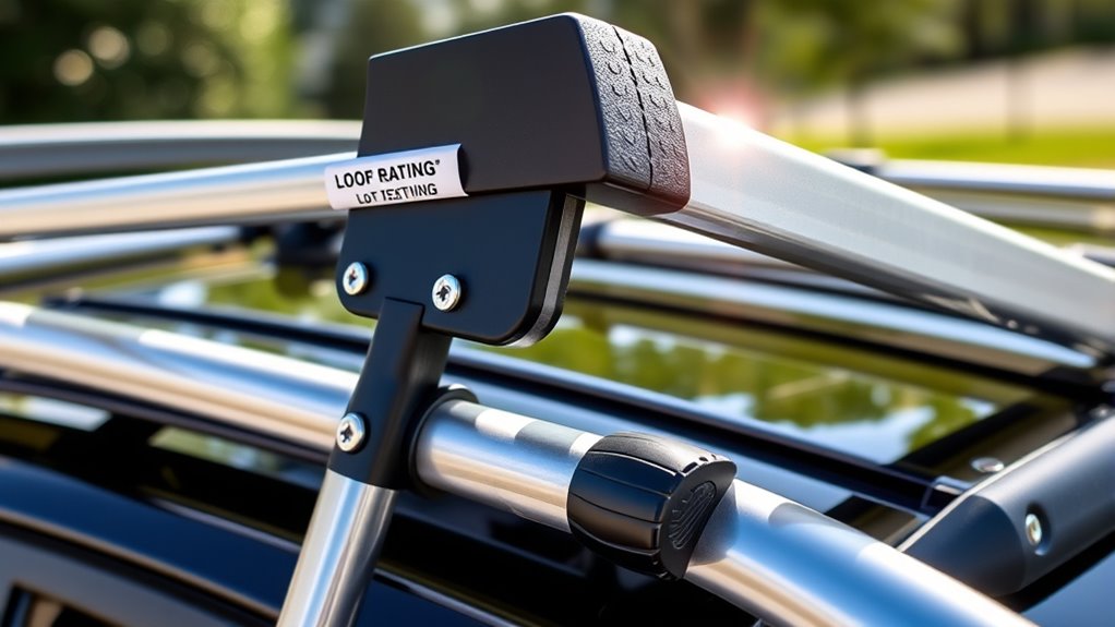 durable versatile load capacity