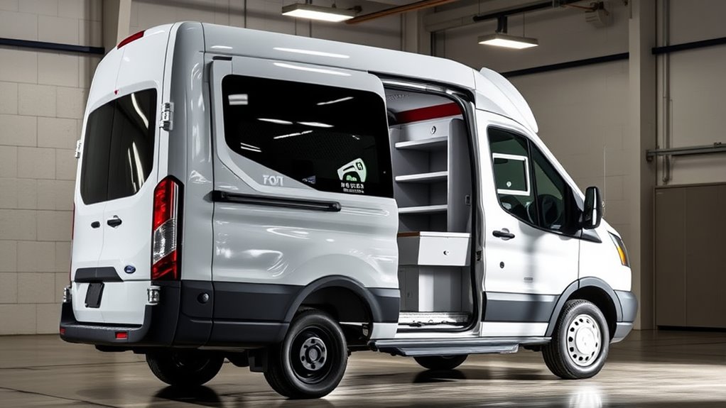 e transit customization requirements