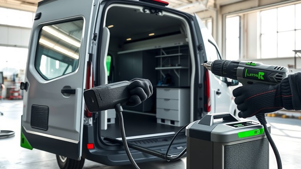 e transit power compatibility