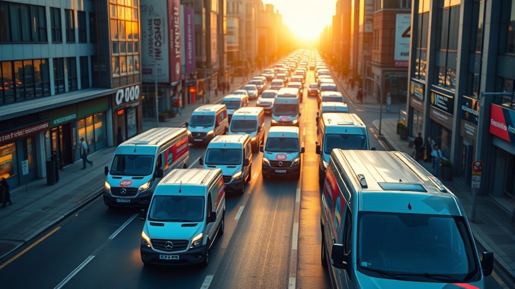 efficient route planning software