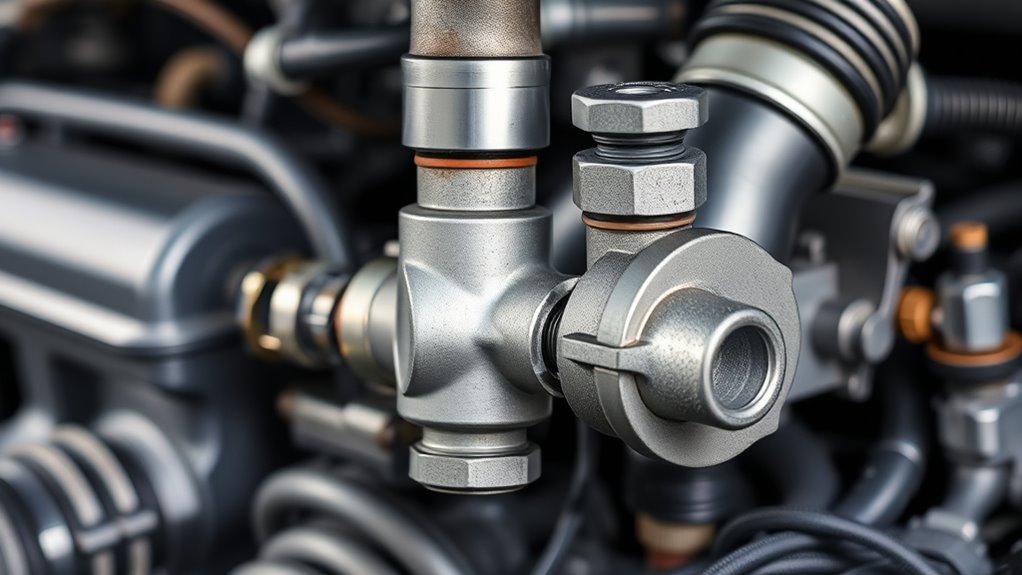 egr maintenance ensures clean emissions