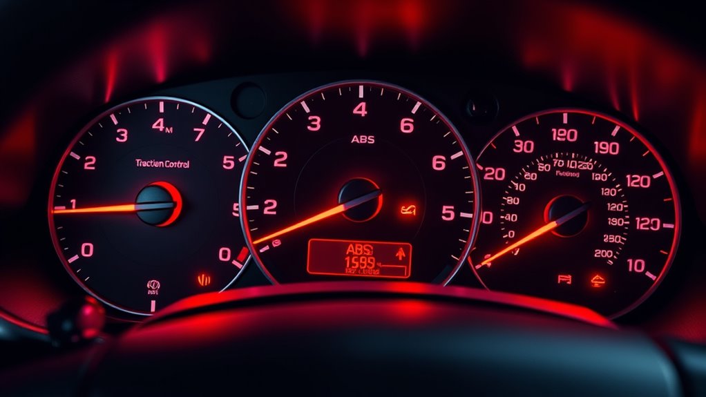 electrical diagnostic procedures and troubleshooting