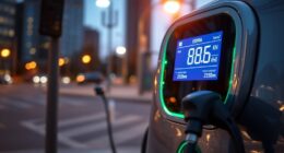 electricity cost estimation