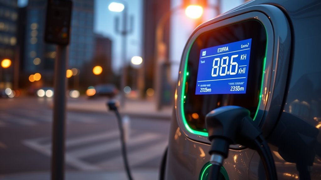 electricity cost estimation