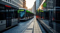 emissions rules for transit