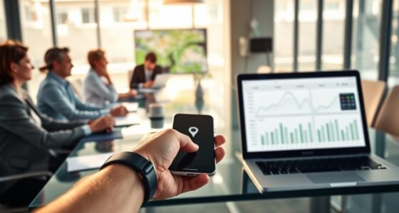 employee gps privacy policy