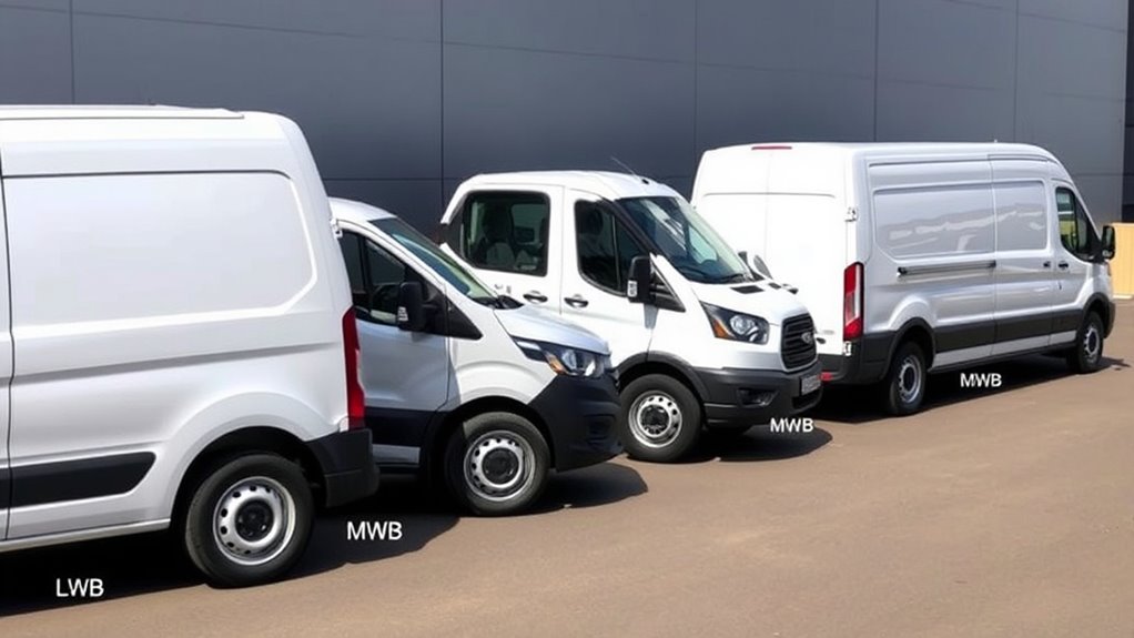 enhanced cargo capacity and stability