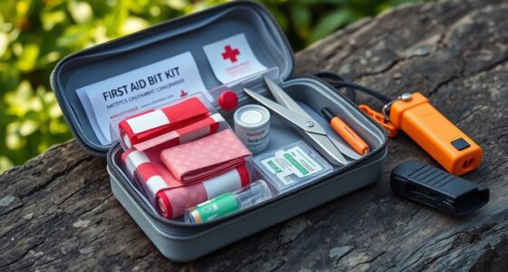 essential emergency kit essentials