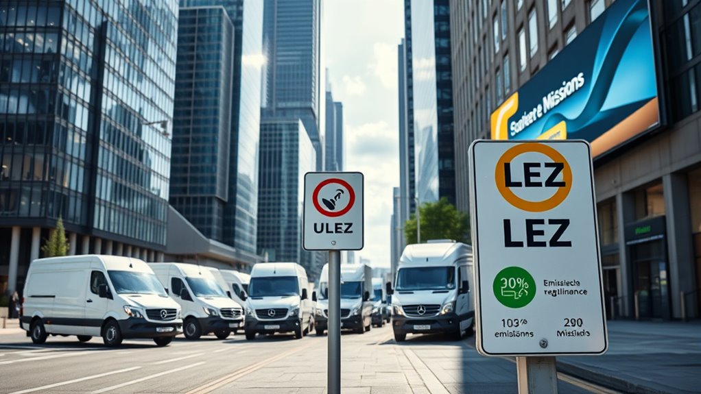 evolving emission compliance strategies