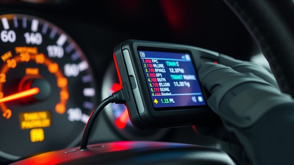 expert vehicle diagnostic procedures