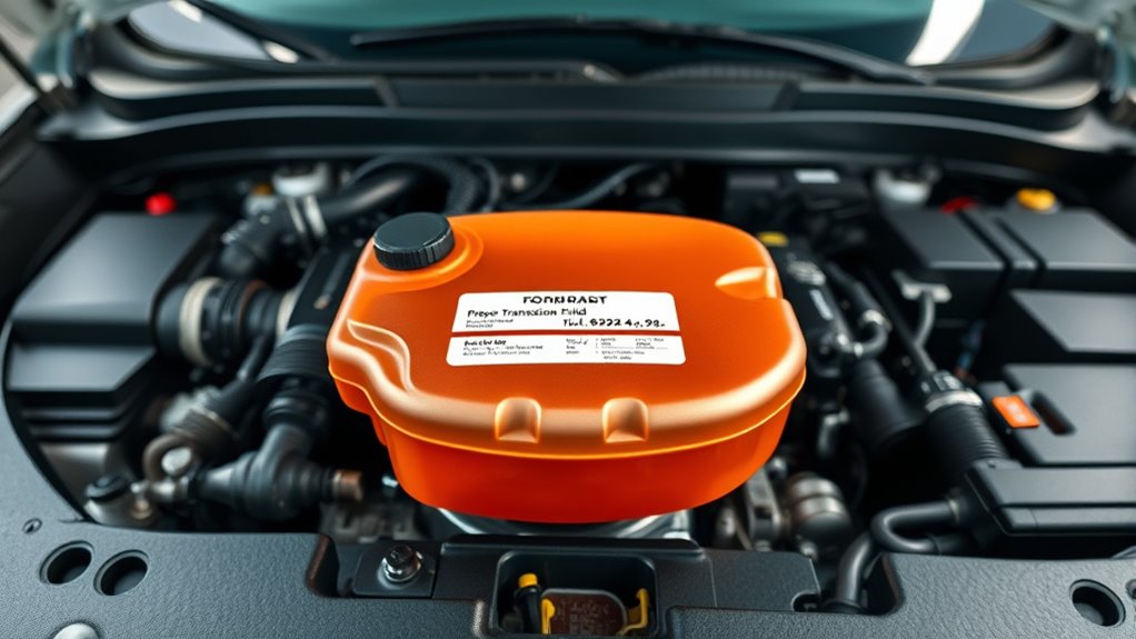 factors affecting fluid change