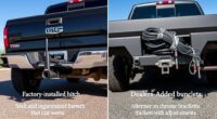 factory versus dealer added