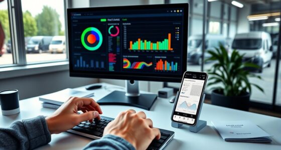 fleet maintenance software selection