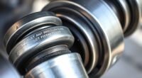 flexible driveshaft coupling recall
