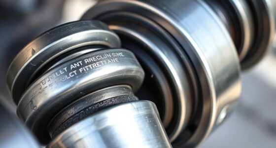 flexible driveshaft coupling recall