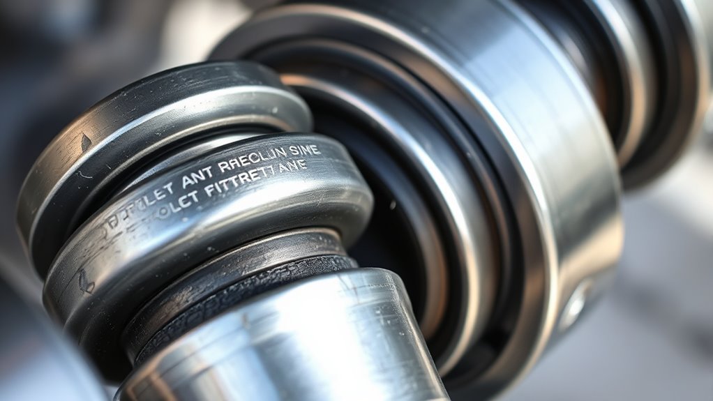 flexible driveshaft coupling recall