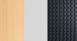 flooring material options comparison
