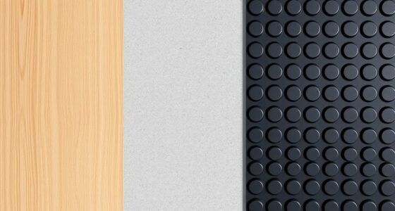 flooring material options comparison