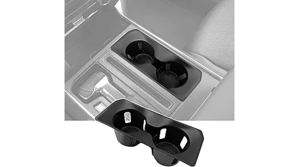 ford f150 cup coaster