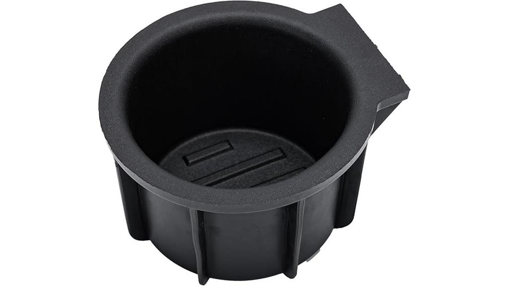 ford f150 cup holder inserts
