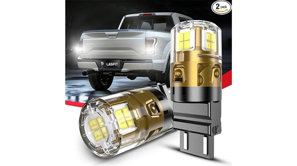 ford f150 led reverse lights