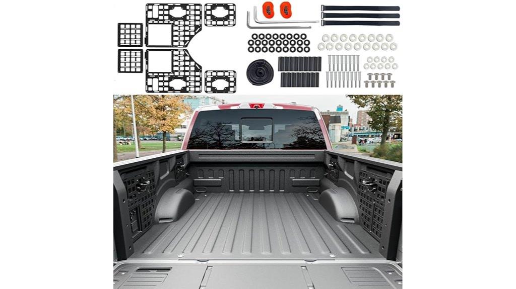 ford f 150 side panel