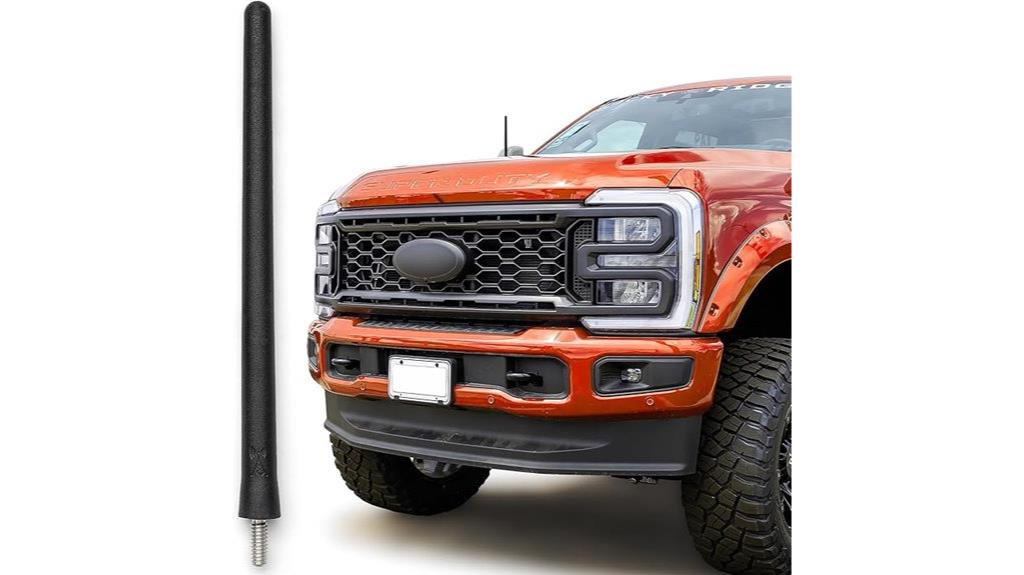 ford f 250 short antenna