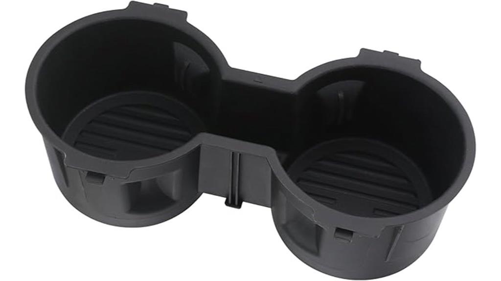 ford f series cup holder